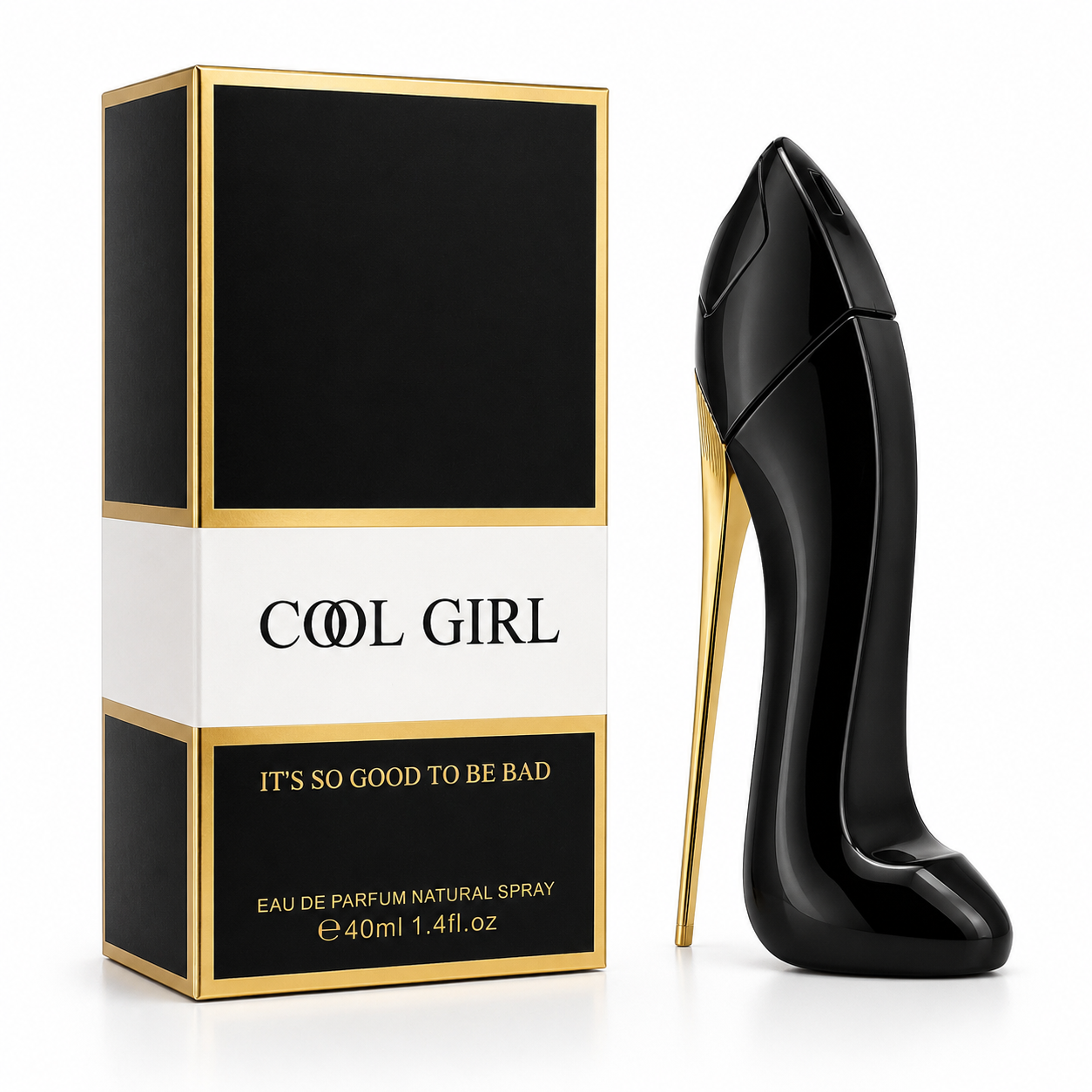 Cool Girl