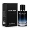 Savagery Pour Homme