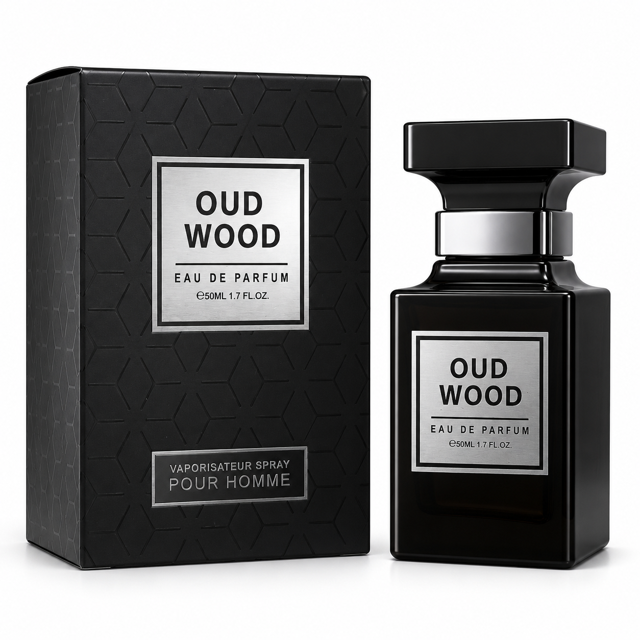 Oud Wood Eau de Parfum